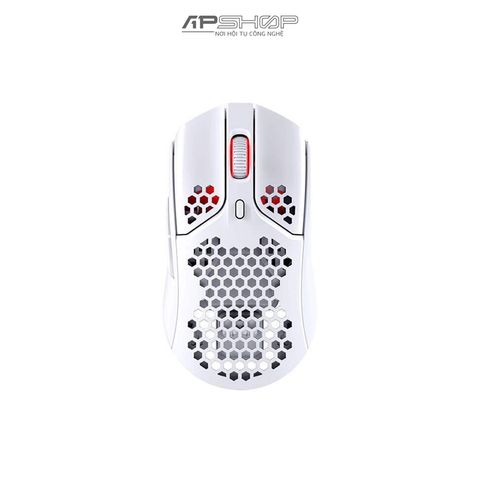 Chuột HyperX Pulsefire Haste Wireless RGB-apshop