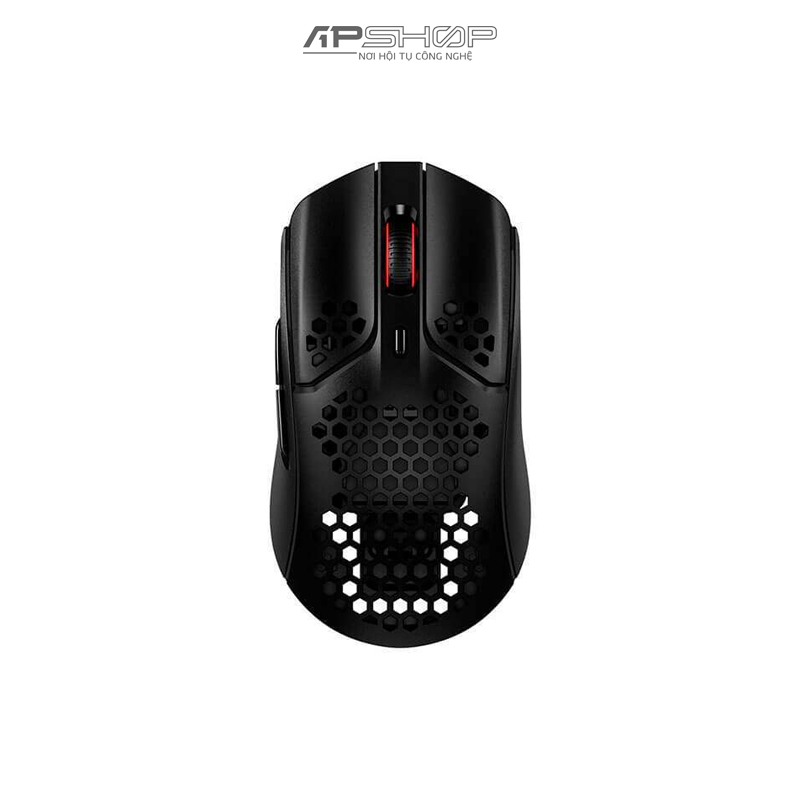 Chuột HyperX Pulsefire Haste Wireless