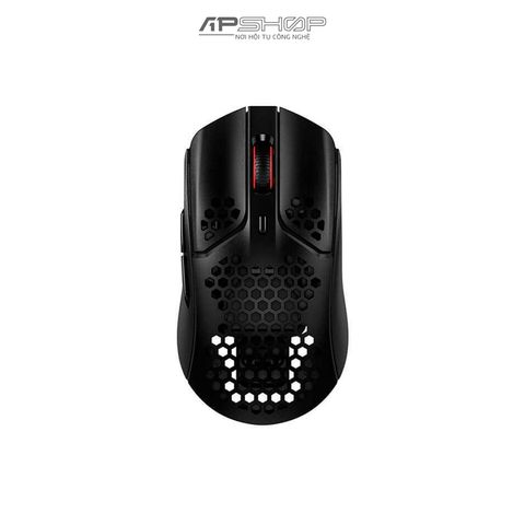 Chuột HyperX Pulsefire Haste Wireless RGB-apshop