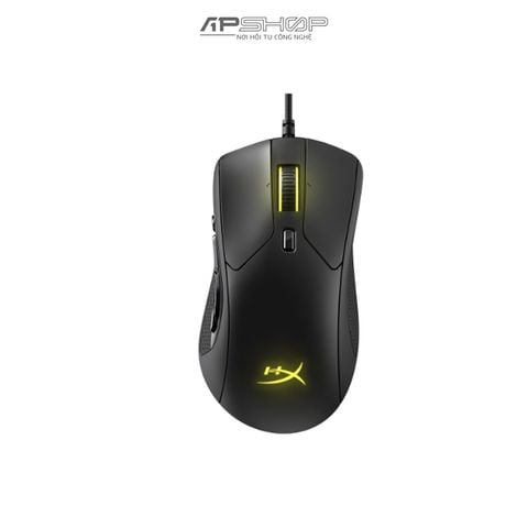 Chuột HyperX Pulsefire Raid