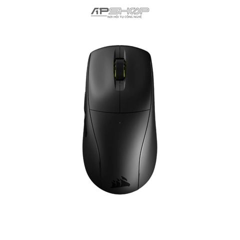 Chuột không dây Corsair M75 AIR Black | Chính hãng