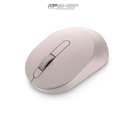 Chuột không dây Dell MS3320W | Chính hãng
