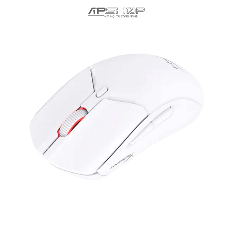 Chuột HyperX Pulsefire Haste II Wireless
