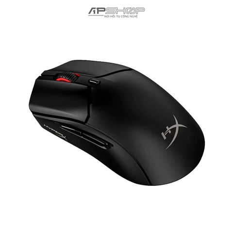 Chuột không dây HP HyperX Pulsefire Haste II Wireless | Chính hãng