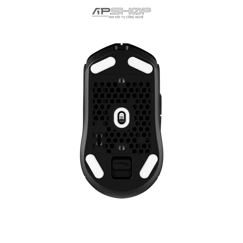 Chuột HyperX Pulsefire Haste II Wireless