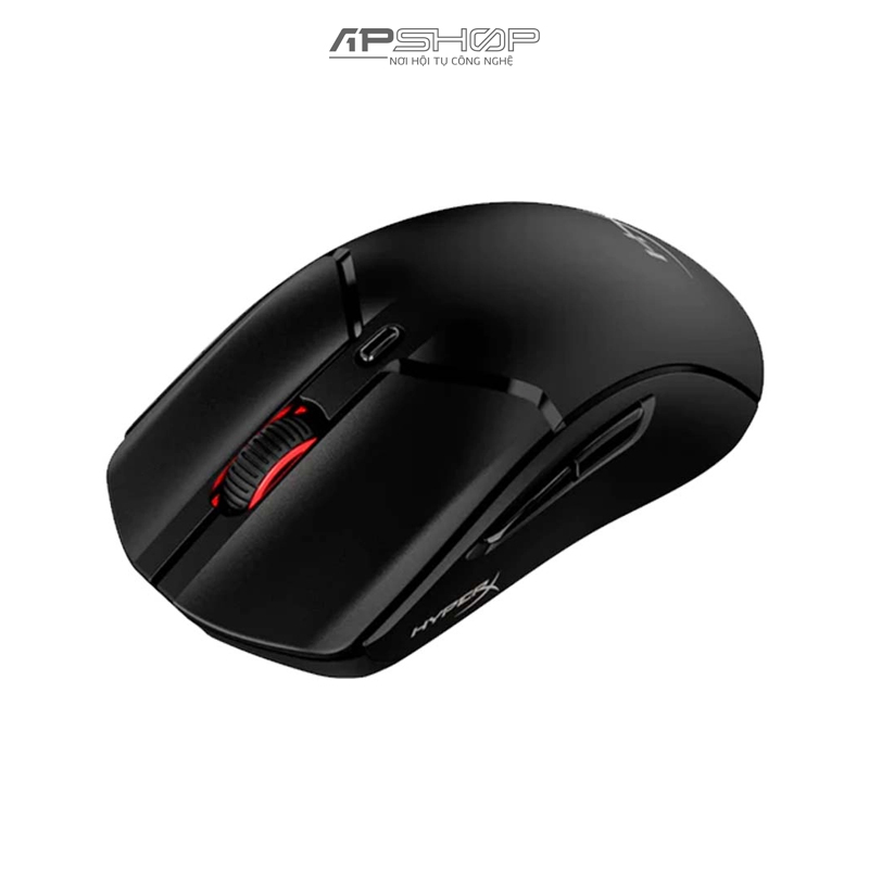Chuột HyperX Pulsefire Haste II Wireless