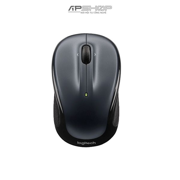 Chuột không dây Logitech M325S | Chính hãng