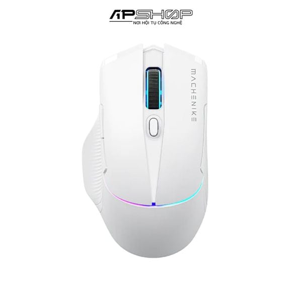 Chuột Không Dây Machenike L8 Pro Dual Mode 2K RGB – APSHOP.VN