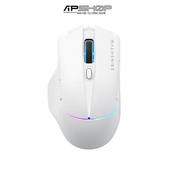 Chuột Không Dây Machenike L8 Pro Dual Mode 2K RGB