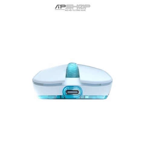 Chuột không dây siêu nhẹ Lamzu Atlantis 55gram | Chính hãng