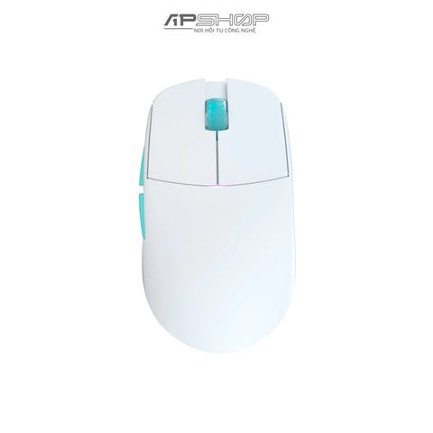Chuột không dây siêu nhẹ Lamzu Atlantis Mini Pro - Hỗ trợ 4KHz