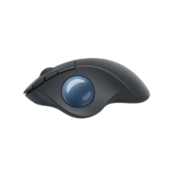 Chuột Logitech Ergo M575 Wireless Trackball