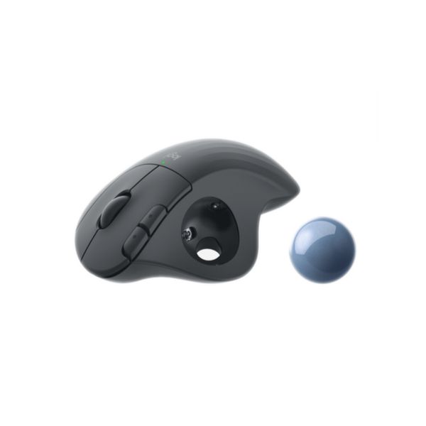 Chuột Logitech Ergo M575 Wireless Trackball