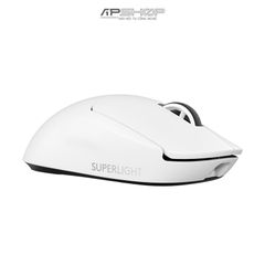 Chuột Logitech G Pro X Superlight 2 | Siêu phẩm đáng mua năm 2024