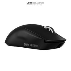 Chuột Logitech G Pro X Superlight 2 | Siêu phẩm đáng mua năm 2024