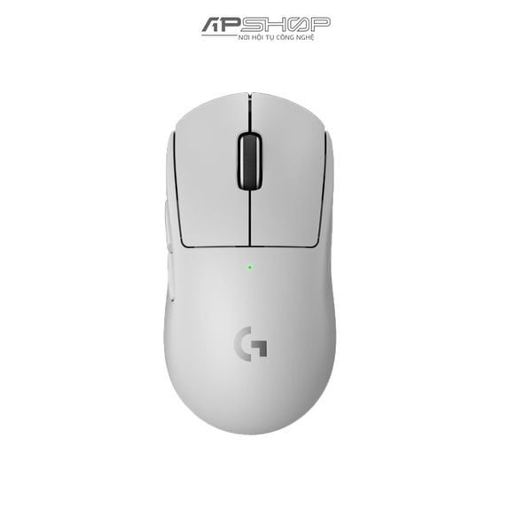 Chuột Logitech G Pro X Superlight 2 | Chính hãng | Siêu phẩm đáng mua năm 2023