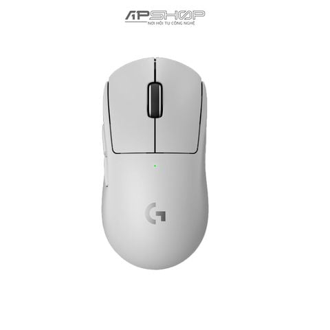 Chuột Logitech G Pro X Superlight 2