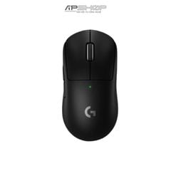 Chuột Logitech G Pro X Superlight 2 | Siêu phẩm đáng mua năm 2024