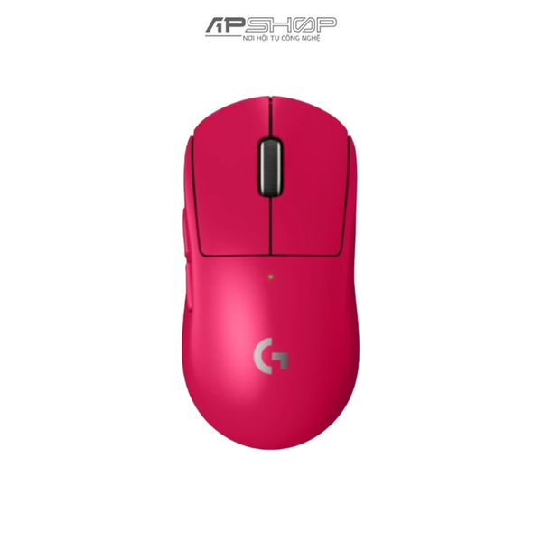 Chuột Logitech G Pro X Superlight 2 | Chính hãng | Siêu phẩm đáng mua năm 2023