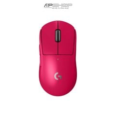 Chuột Logitech G Pro X Superlight 2 | Siêu phẩm đáng mua năm 2024