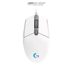  Chuột Logitech G102 Gen 2 Lightsync 