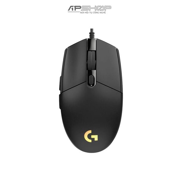 Chuột Logitech G102 Gen 2 Lightsync