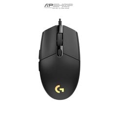  Chuột Logitech G102 Gen 2 Lightsync 