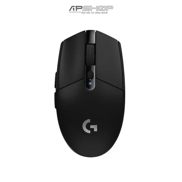 Chuột Logitech G304 Wireless Lightspeed