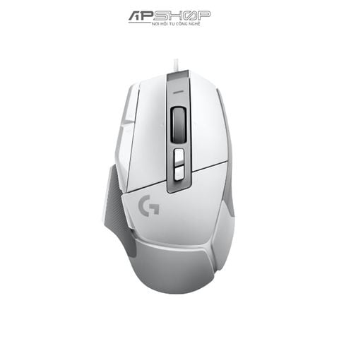 Chuột Logitech G502 X | Chính hãng