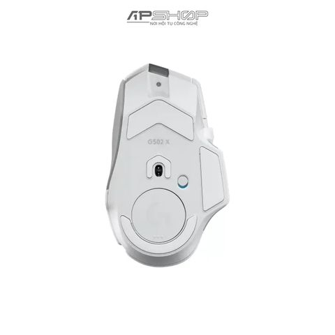 Chuột Logitech G502 X Plus Wireless RGB | Chính hãng