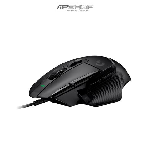 Chuột Logitech G502 X | Chính hãng