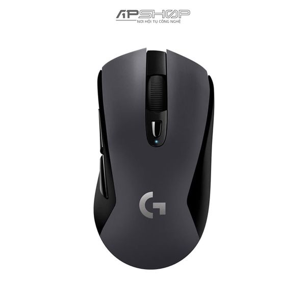 Chuột Logitech G603