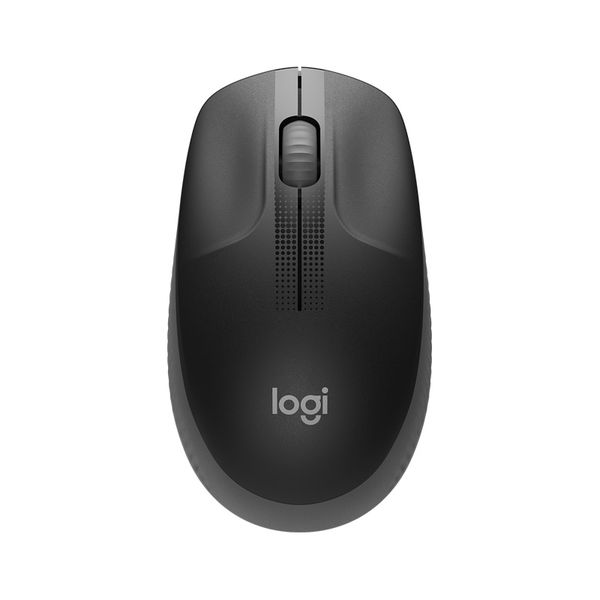 Chuột Logitech M190 Wireless