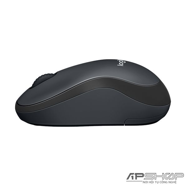 Chuột Logitech M221 silent Wireless