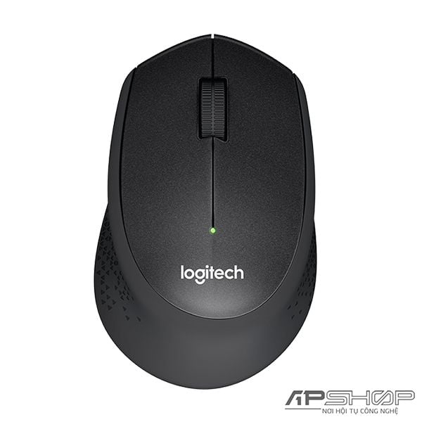 Chuột Logitech M331 Wireless