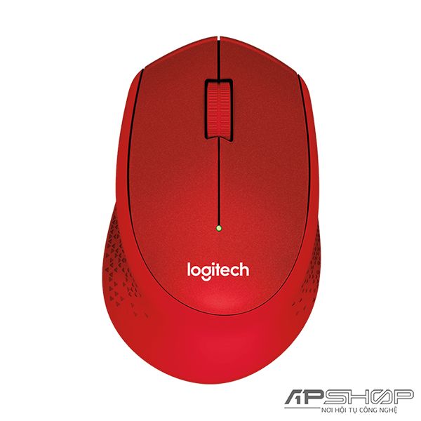 Chuột Logitech M331 Wireless