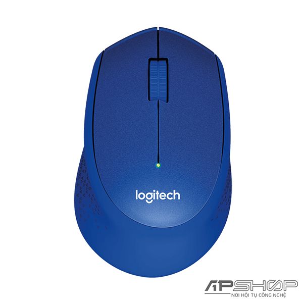 Chuột Logitech M331 Wireless