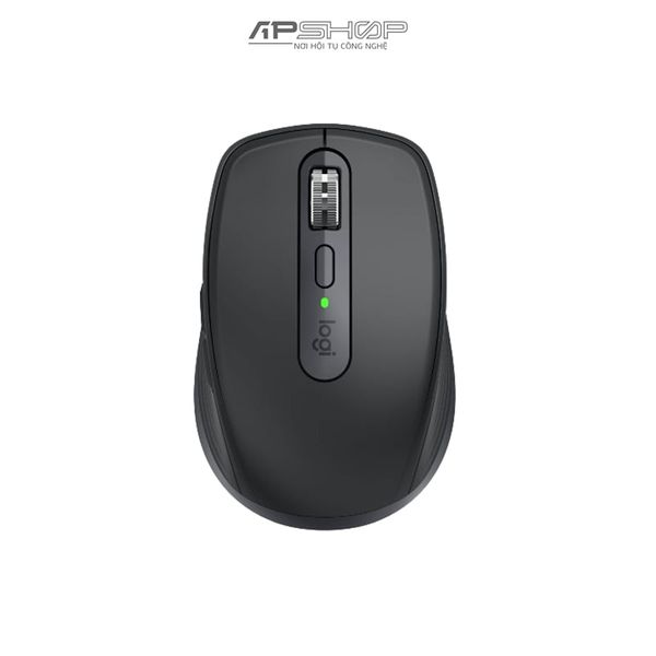 Chuột Logitech MX Anywhere 3S 2 Mod | Chính hãng