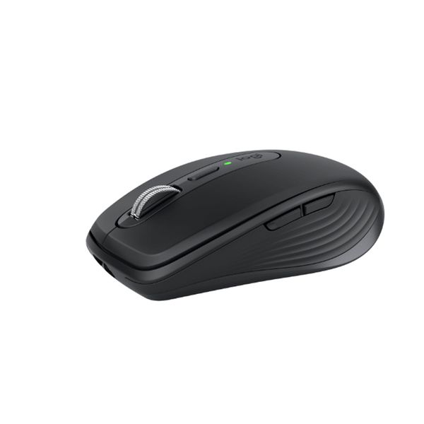 Chuột Logitech MX Anywhere 3 - Đen