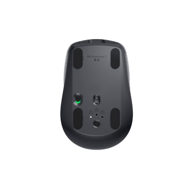 Chuột Logitech MX Anywhere 3 - Đen