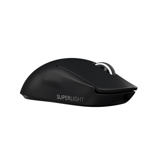 Chuột Logitech Pro X Superlight - 25,400 DPI | Siêu phẩm cho Game thủ