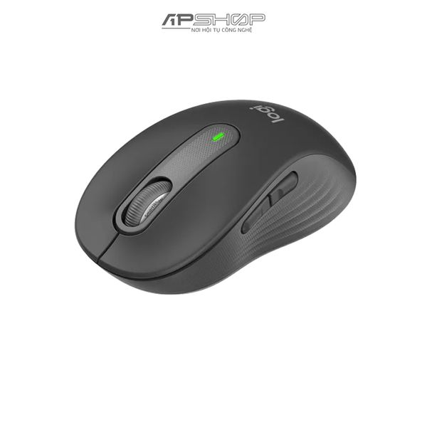 Chuột Logitech Signature M650 Size M | Chính hãng