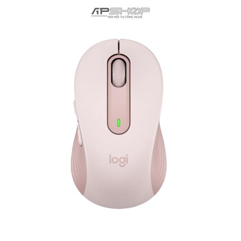 Chuột Logitech Signature M650 Size L | Chính hãng