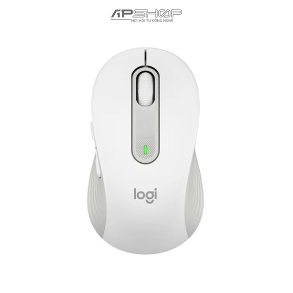 Chuột Logitech Signature M650 Size L | Chính hãng