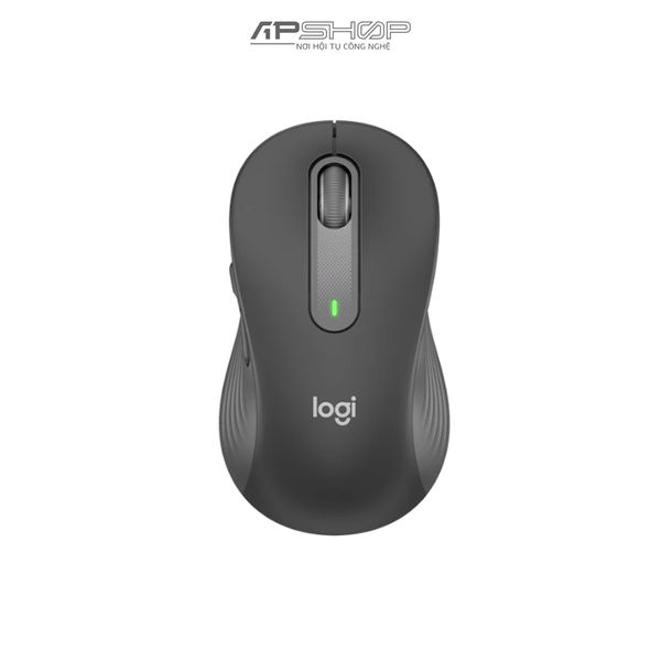 Chuột Logitech Signature M650 Size M | Chính hãng