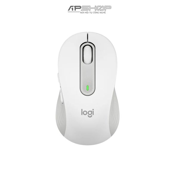 Chuột Logitech Signature M650 Size M | Chính hãng