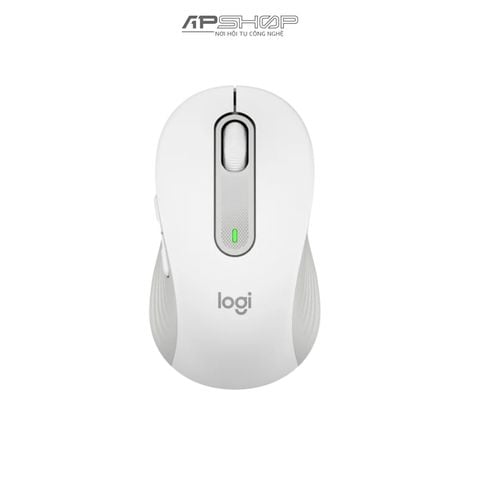 Chuột Logitech Signature M650 Size M | Chính hãng