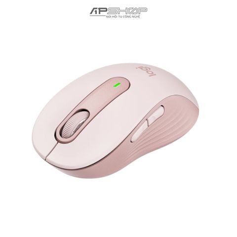 Chuột Logitech Signature M650 Size M | Chính hãng