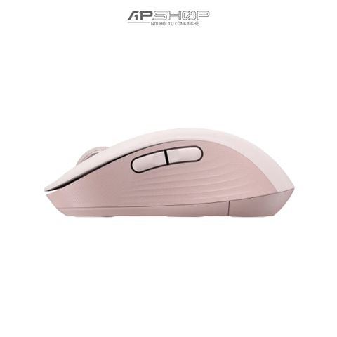 Chuột Logitech Signature M650 Size M | Chính hãng
