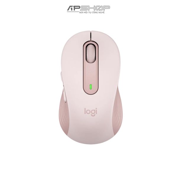 Chuột Logitech Signature M650 Size M | Chính hãng